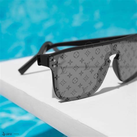 louis vuitton sun glasses